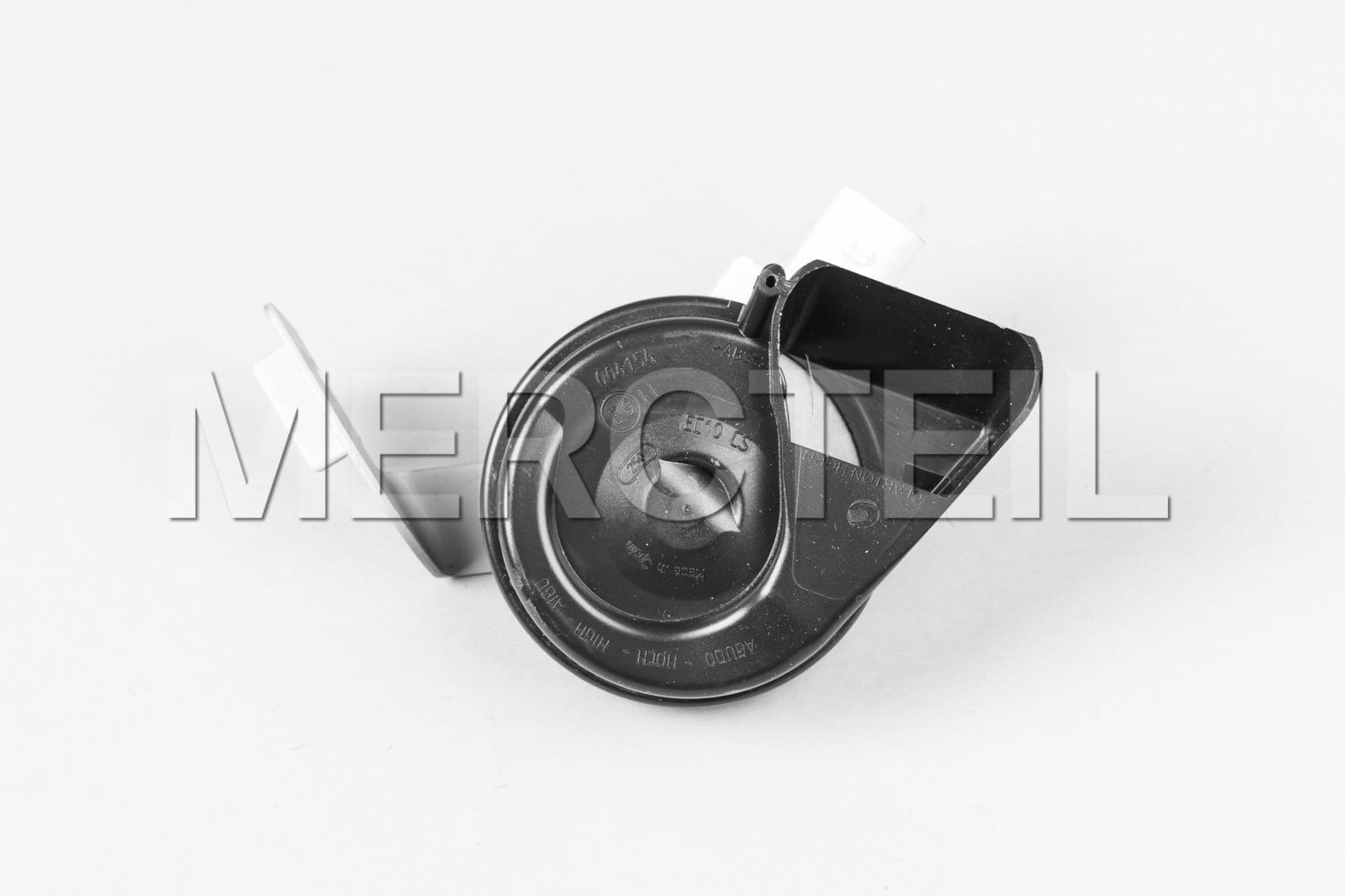 A2215420120 MERCEDES-BENZ FANFARE HORN