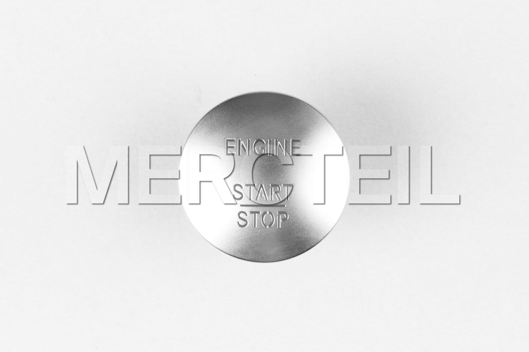 A2215450714 MERCEDES-BENZ PRESSURE BUTTON