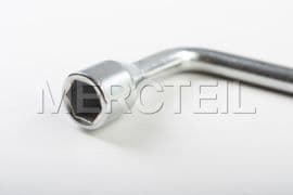 A2215810001 MERCEDES-BENZ SOCKET WRENCH