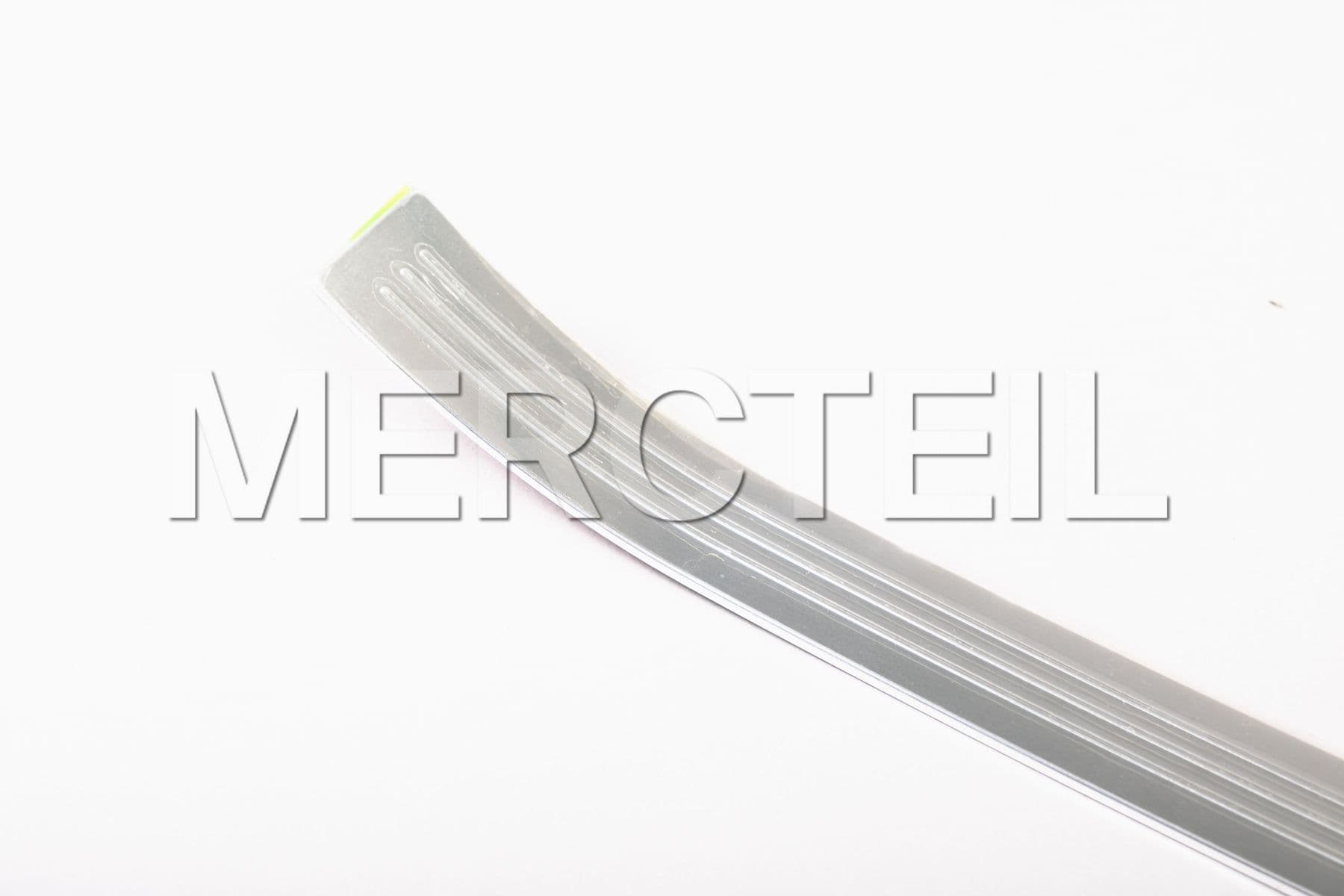 A2216800435 MERCEDES-BENZ RAIL