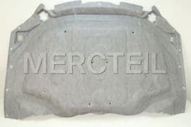 A2216820026 MERCEDES-BENZ DAMPENING