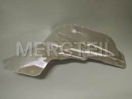 A2216821471 MERCEDES-BENZ SHIELDING