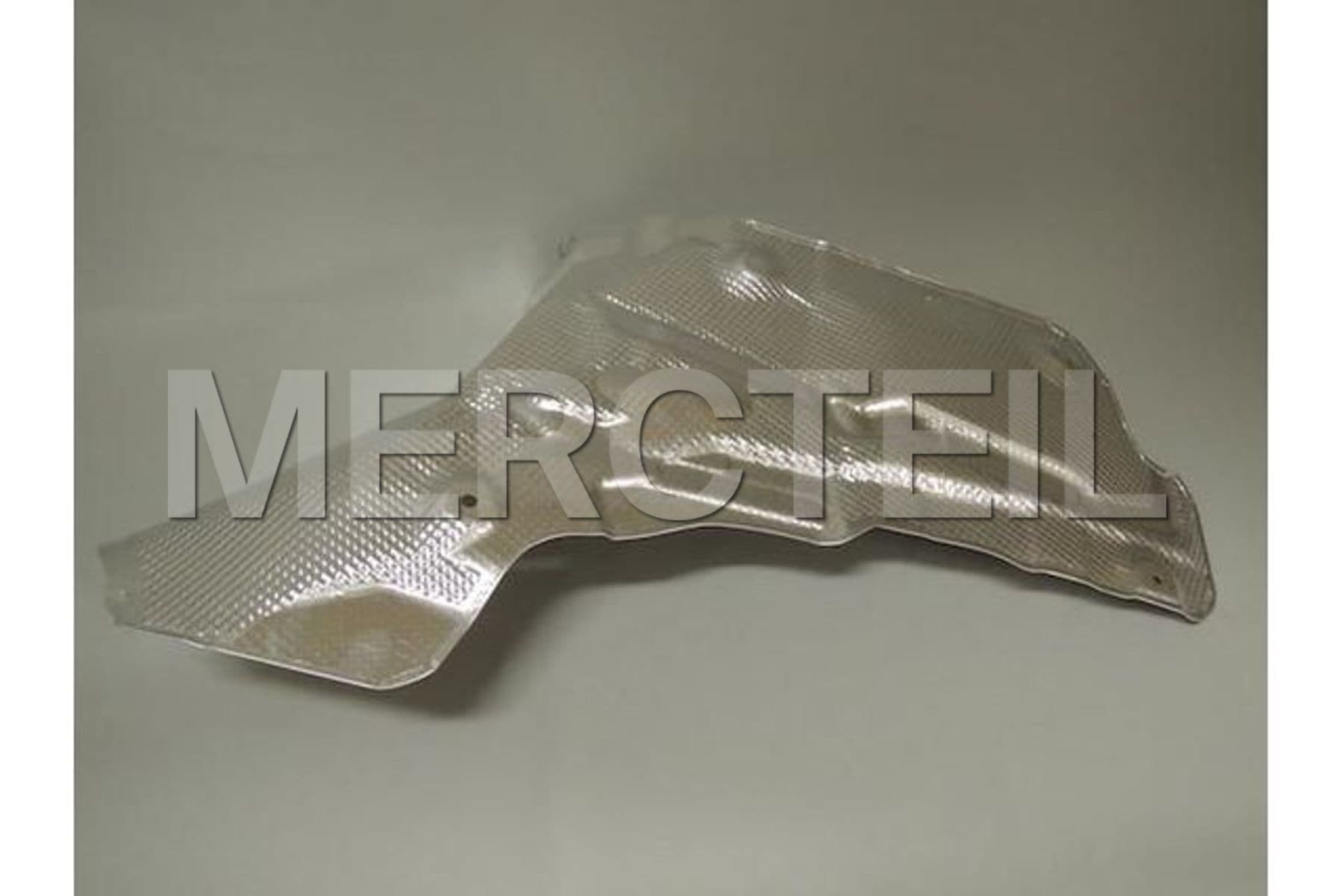 A2216821471 MERCEDES-BENZ SHIELDING