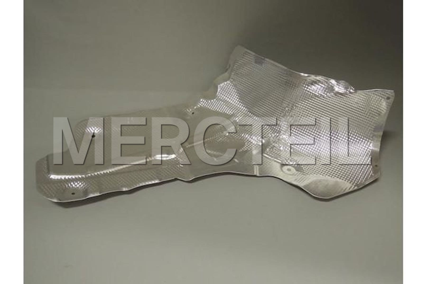 A2216821471 MERCEDES-BENZ SHIELDING