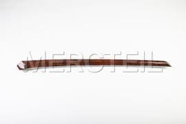 A2217201022 MERCEDES-BENZ TRIM STRIP