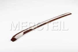 A2217201022 MERCEDES-BENZ TRIM STRIP