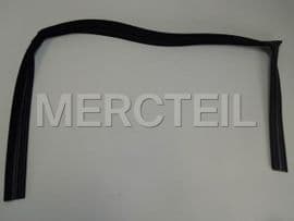 A2217253625 MERCEDES-BENZ WINDOW GUIDE RAIL