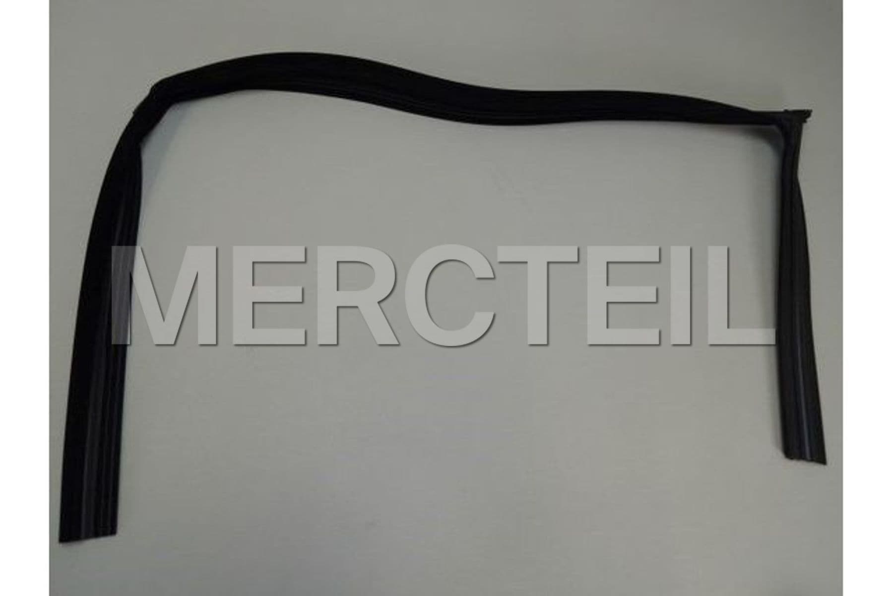 A2217253625 MERCEDES-BENZ WINDOW GUIDE RAIL