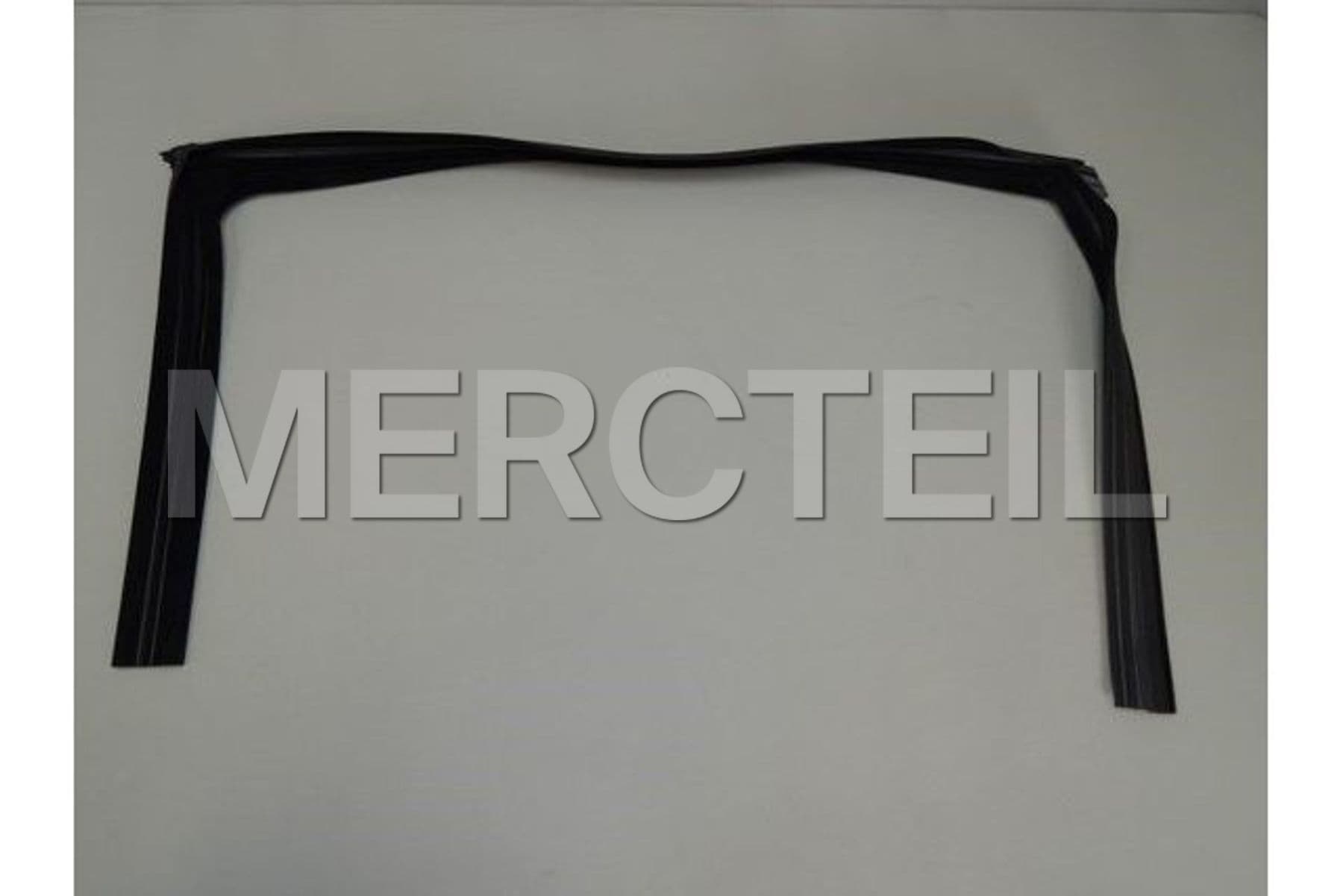 A2217253625 MERCEDES-BENZ WINDOW GUIDE RAIL