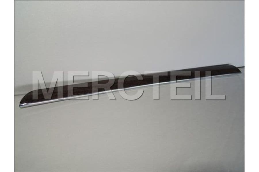 Buy The Spare Part Mercedes Benz A Garnish Moulding