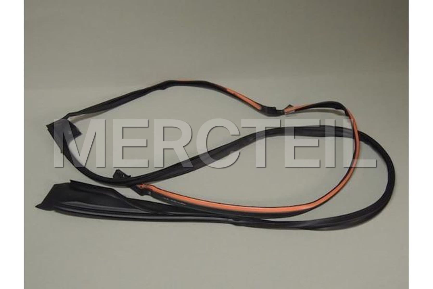 Kaufen Sie das Ersatzteil Mercedes-Benz A2217310780 tuerdichtung