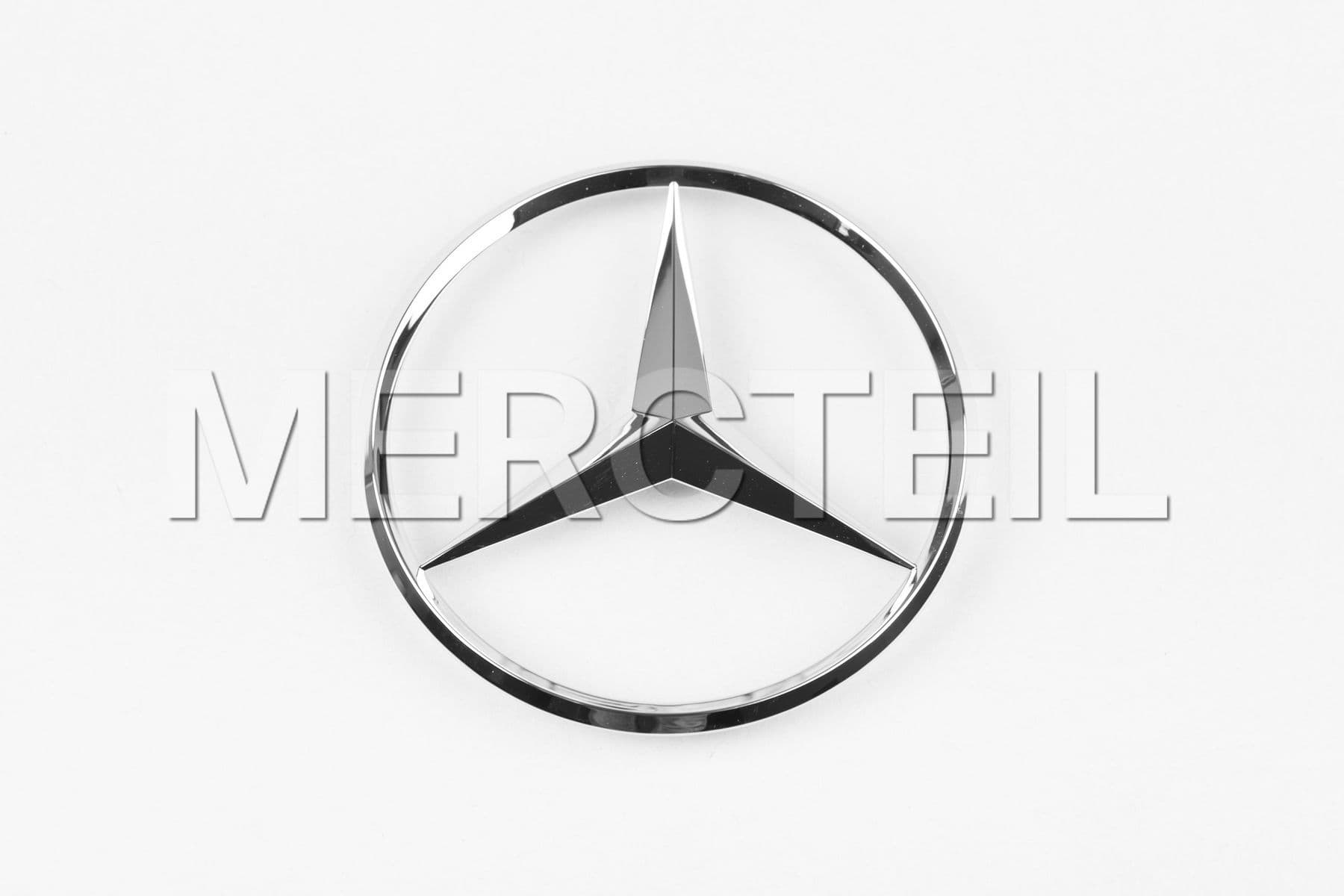 A2217580058 MERCEDES-BENZ MERCEDES STAR