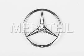 A2217580058 MERCEDES-BENZ MERCEDES STERN