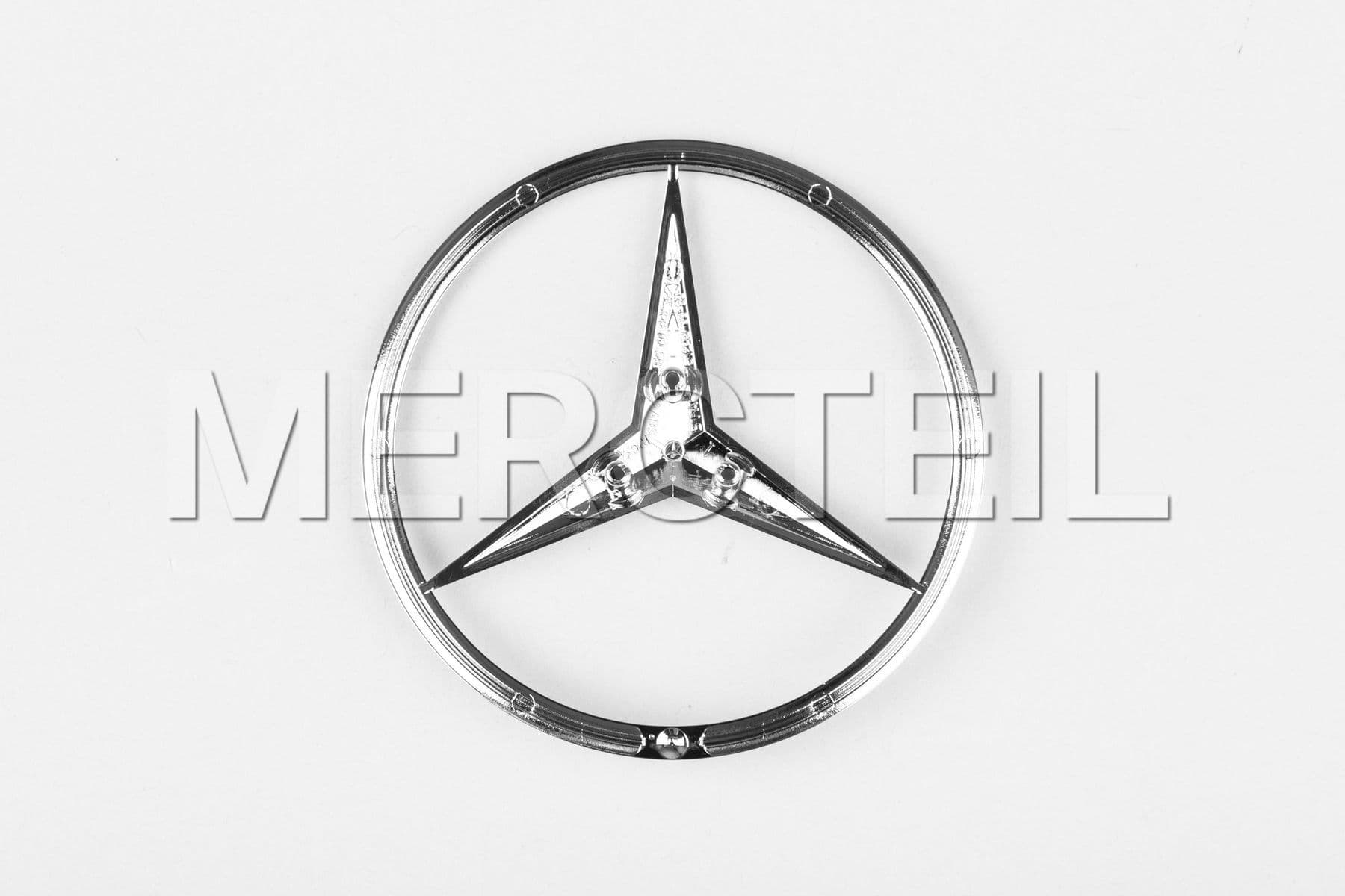 A2217580058 MERCEDES-BENZ MERCEDES STERN