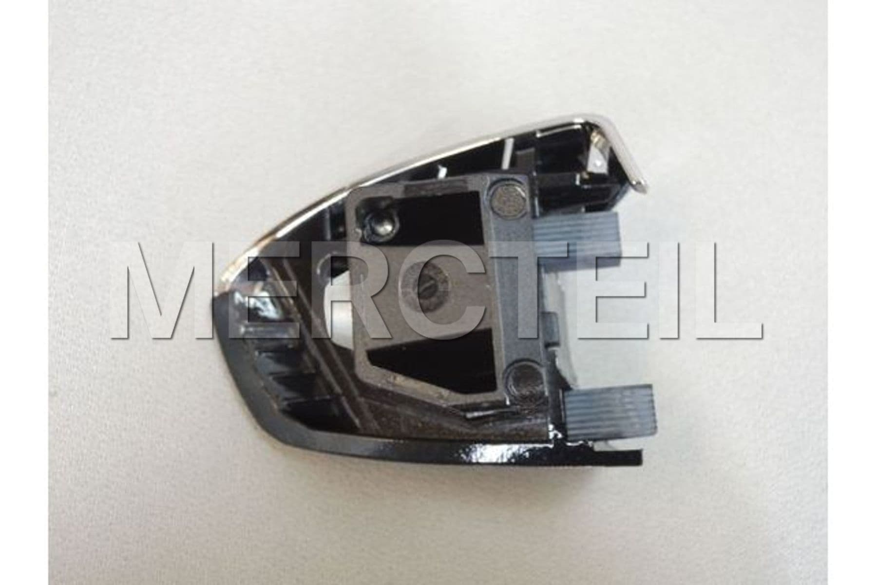 A22176001209197 MERCEDES-BENZ COVER