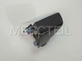 A22176001209197 MERCEDES-BENZ COVER