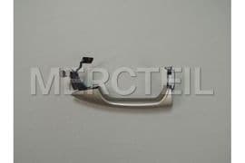 A2217601070 MERCEDES-BENZ DOOR HANDLE