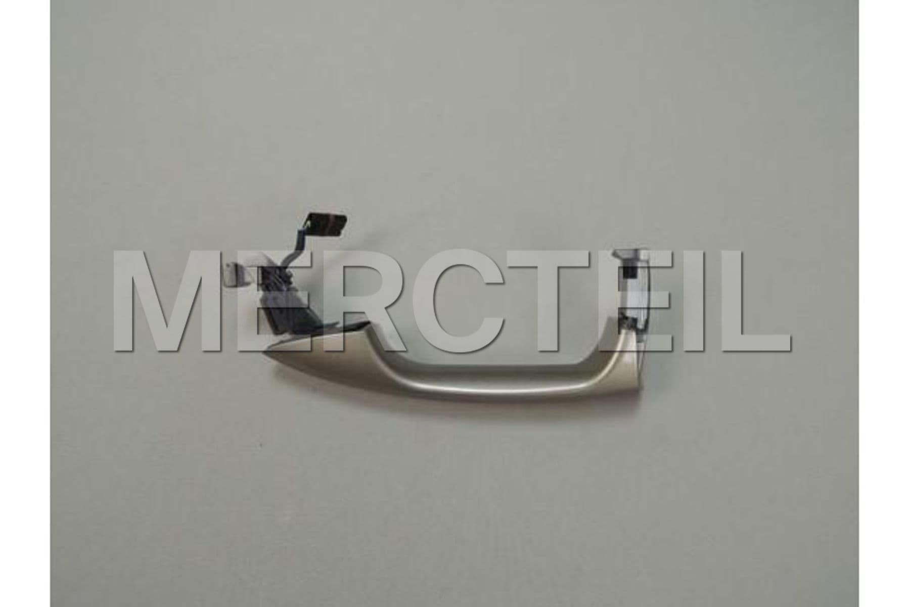 A2217601070 MERCEDES-BENZ DOOR HANDLE