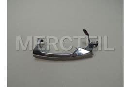 A2217601070 MERCEDES-BENZ DOOR HANDLE