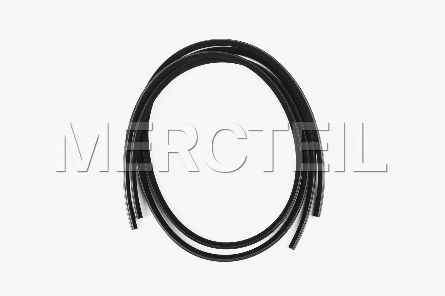 A2217820698 MERCEDES-BENZ SEAL