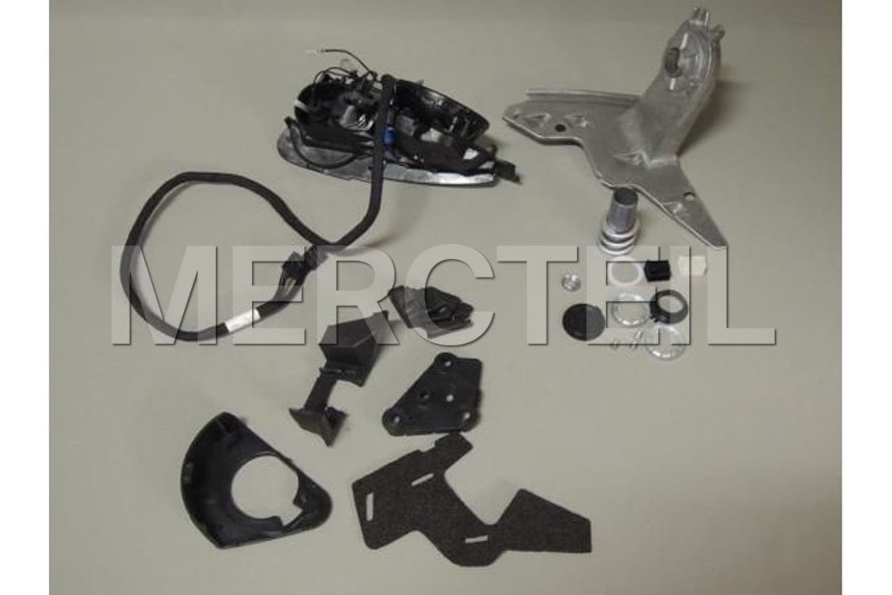 A2218101776 MERCEDES-BENZ FRAME