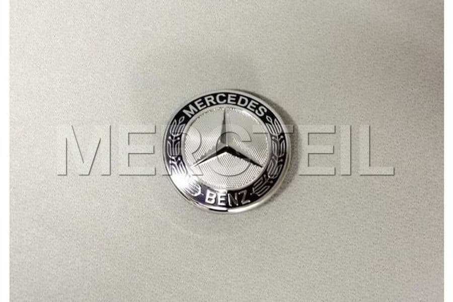 Buy The Spare Part Mercedes-Benz A2218170016 Badge