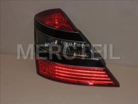 A2218200166 MERCEDES-BENZ LICHTSCHEIBE