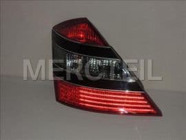 A2218200166 MERCEDES-BENZ LENS