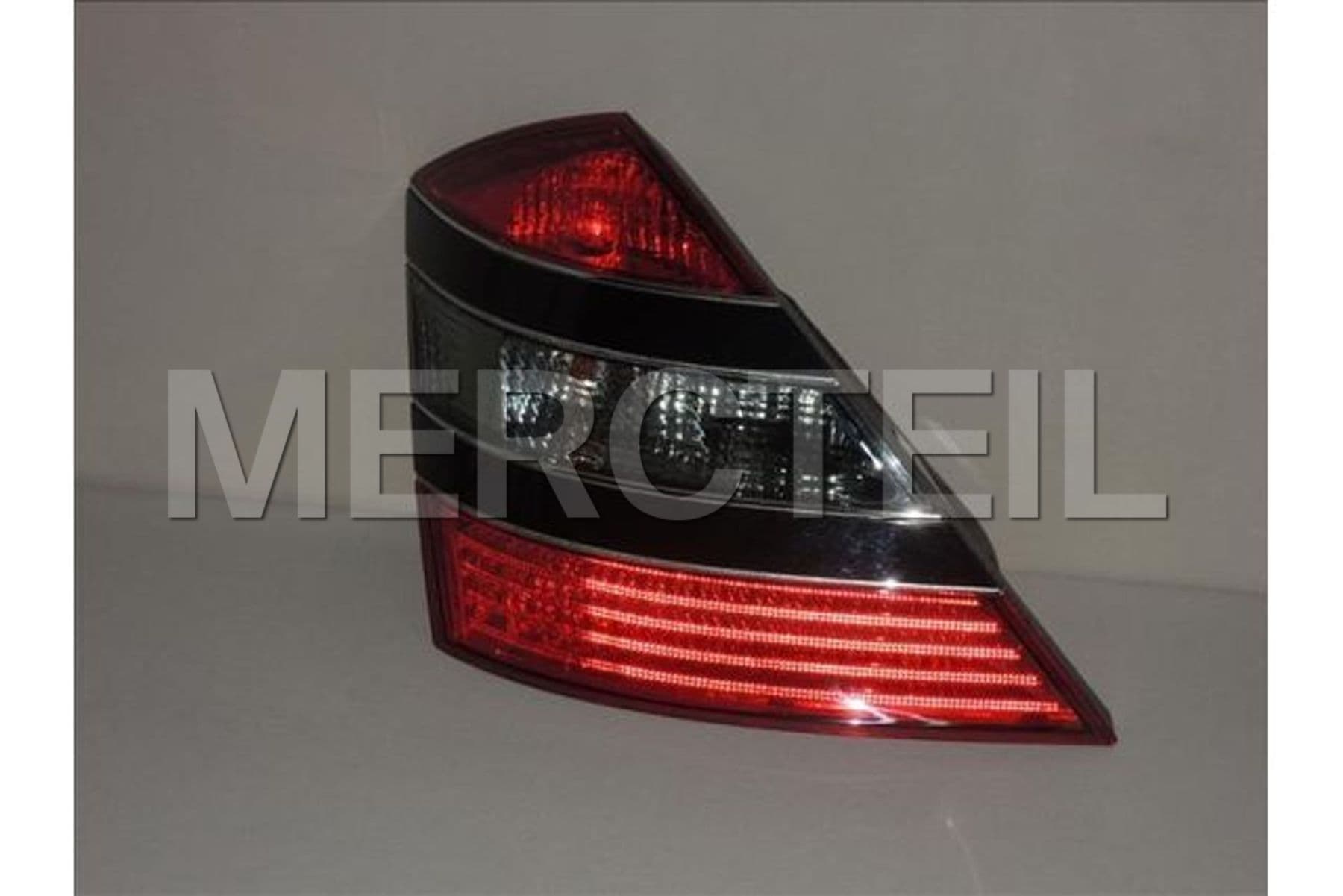 A2218200166 MERCEDES-BENZ LENS