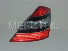 A2218200266 MERCEDES-BENZ LENS