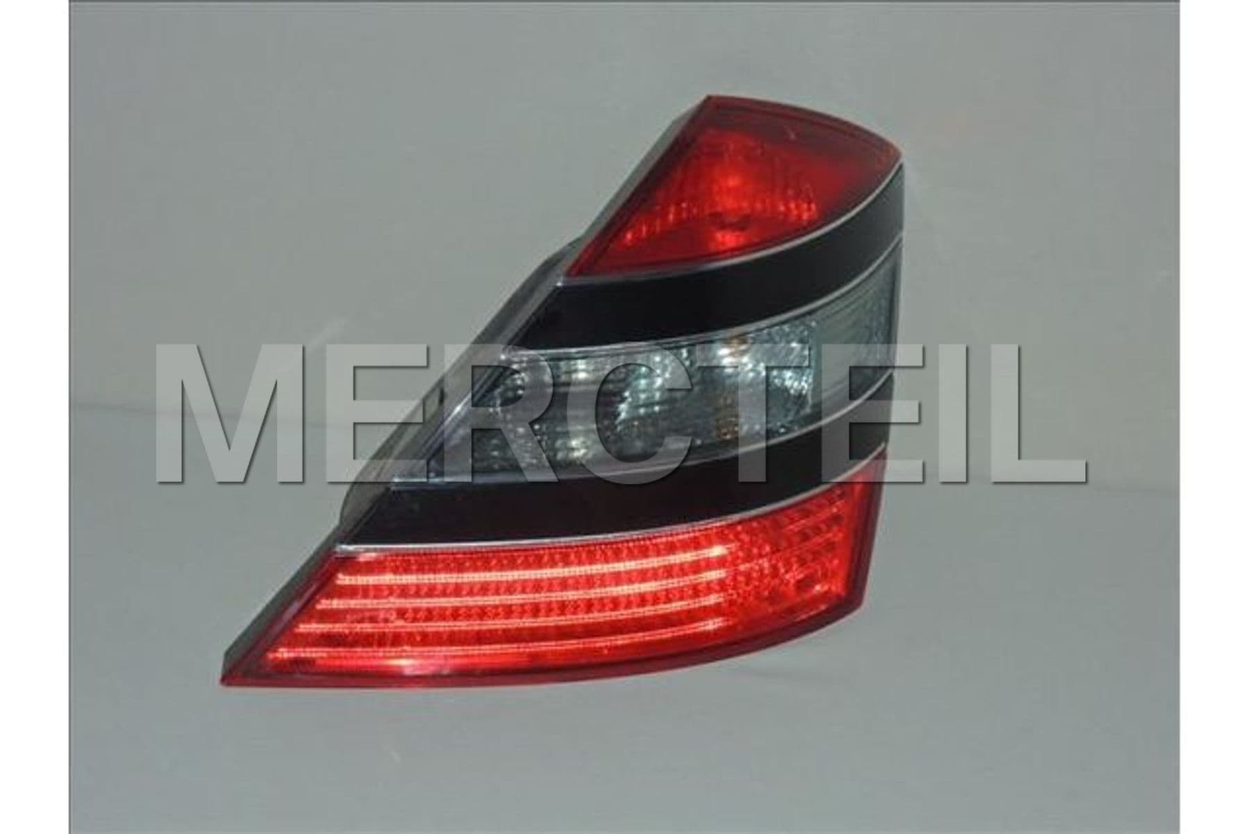 A2218200266 MERCEDES-BENZ LENS