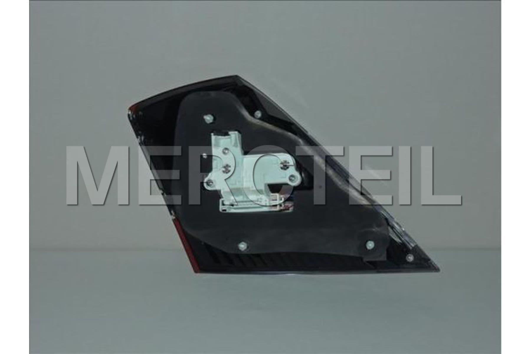 Buy the spare part Mercedes-Benz A2218200266 lens