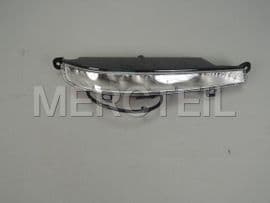 A2218201356 MERCEDES-BENZ DAYTIME RUNNING LAMP