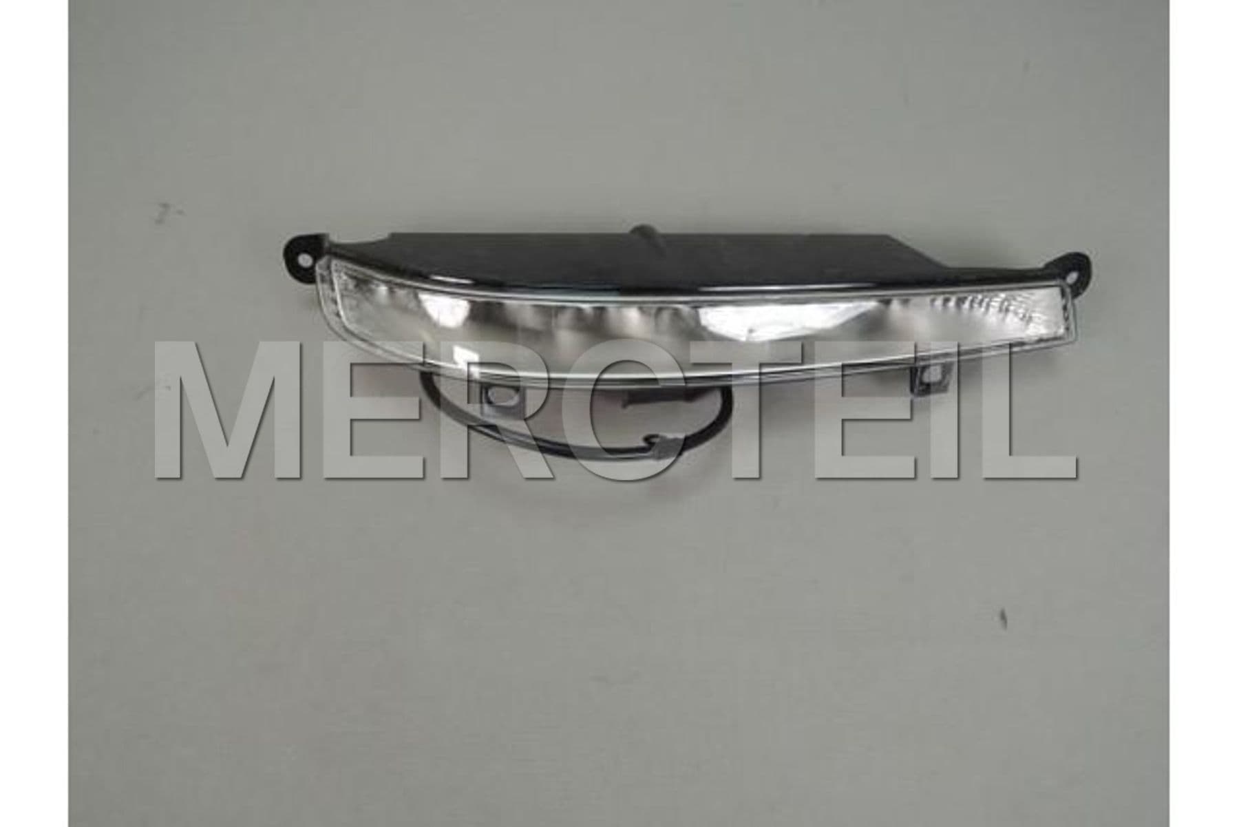 A2218201356 MERCEDES-BENZ DAYTIME RUNNING LAMP