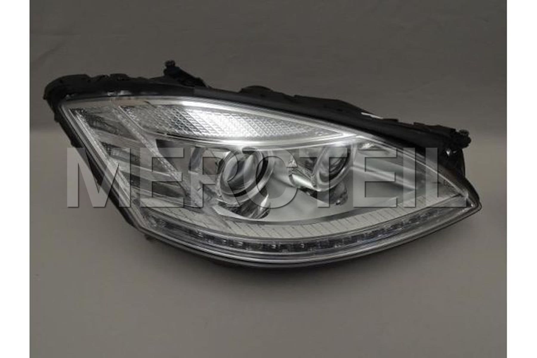 A2218201439 MERCEDES-BENZ Scheinwerfer NV