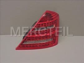 A2218201464 MERCEDES-BENZ TAIL LAMP