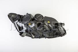 A2218202139 MERCEDES-BENZ LAMP UNIT