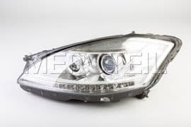 A2218202139 MERCEDES-BENZ LAMP UNIT