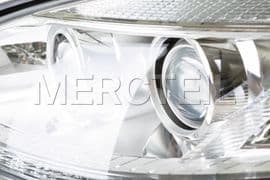 A2218202139 MERCEDES-BENZ LAMP UNIT