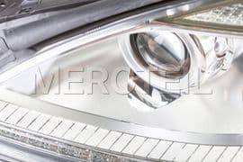 A2218202139 MERCEDES-BENZ LAMP UNIT