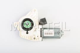 A2218202742 MERCEDES-BENZ ELECTRIC MOTOR