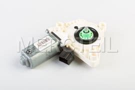 A2218202742 MERCEDES-BENZ ELECTRIC MOTOR