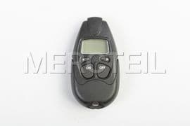 A2218203797 MERCEDES-BENZ TRANSMITTER