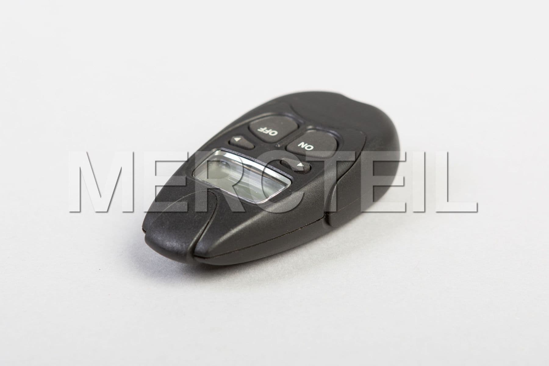 A2218203797 MERCEDES-BENZ TRANSMITTER