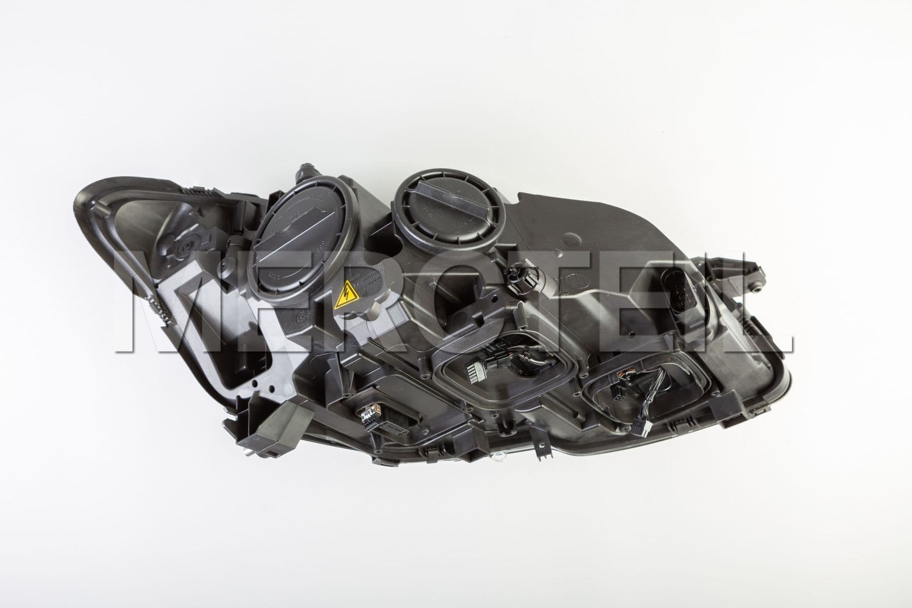 A2218207339 MERCEDES-BENZ LAMP UNIT