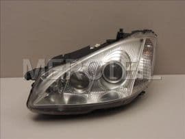 A2218207561 MERCEDES-BENZ HeadlAMP