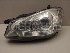 A2218207561 MERCEDES-BENZ HeadlAMP