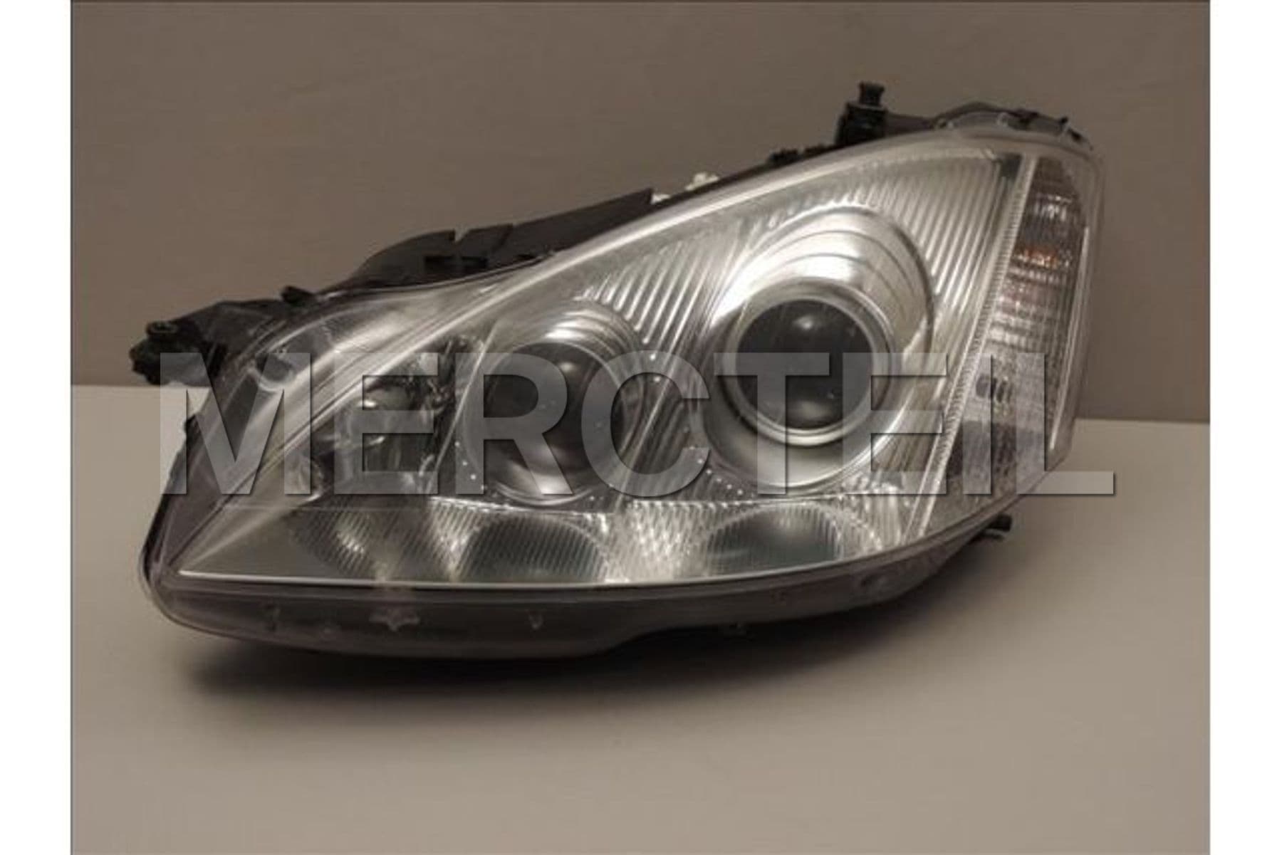 A2218207561 MERCEDES-BENZ HeadlAMP