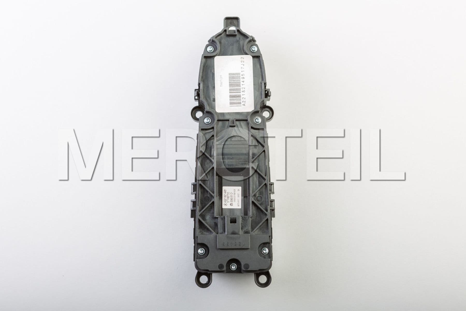 A22182149517J22 MERCEDES-BENZ SWITCH