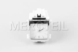 A2218270370 MERCEDES-BENZ CLOCK